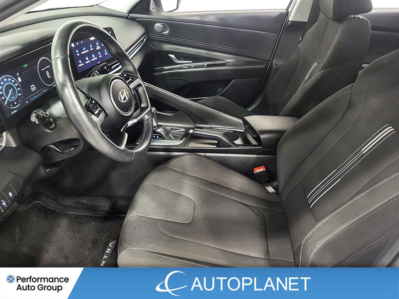 hyundai Elantra 2024 - 17