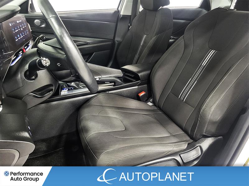 hyundai Elantra 2024 - 19