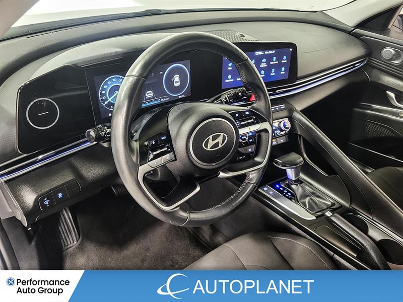 hyundai Elantra 2024 - 20