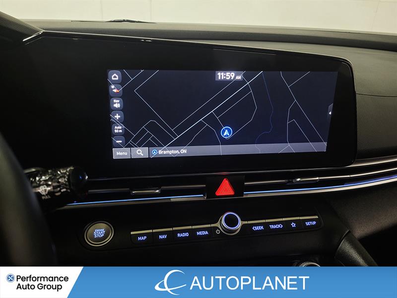 hyundai Elantra 2024 - 27