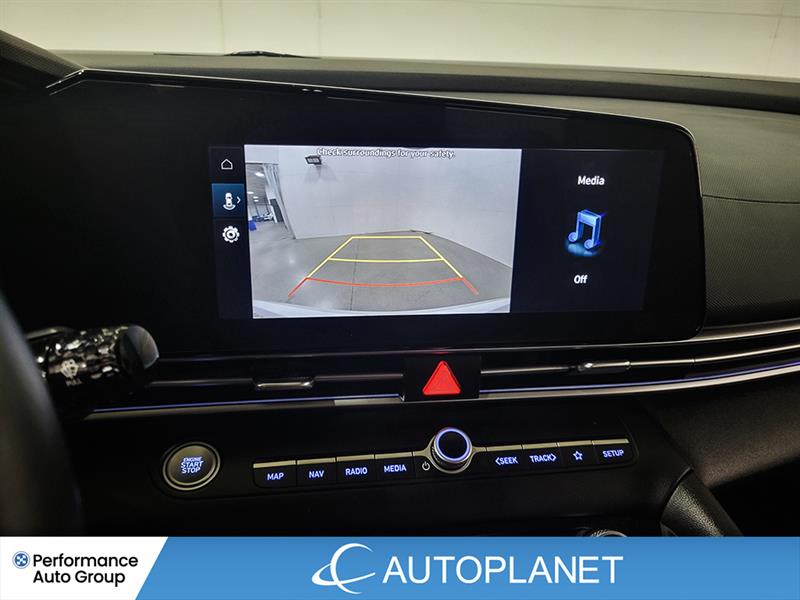 hyundai Elantra 2024 - 30