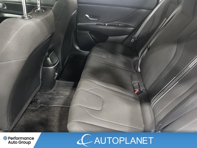 hyundai Elantra 2024 - 32