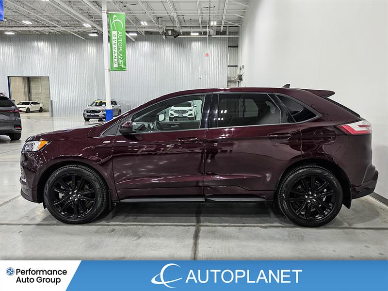 ford Edge 2022 - 4