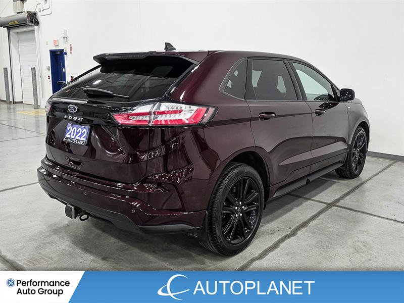 ford Edge 2022 - 8