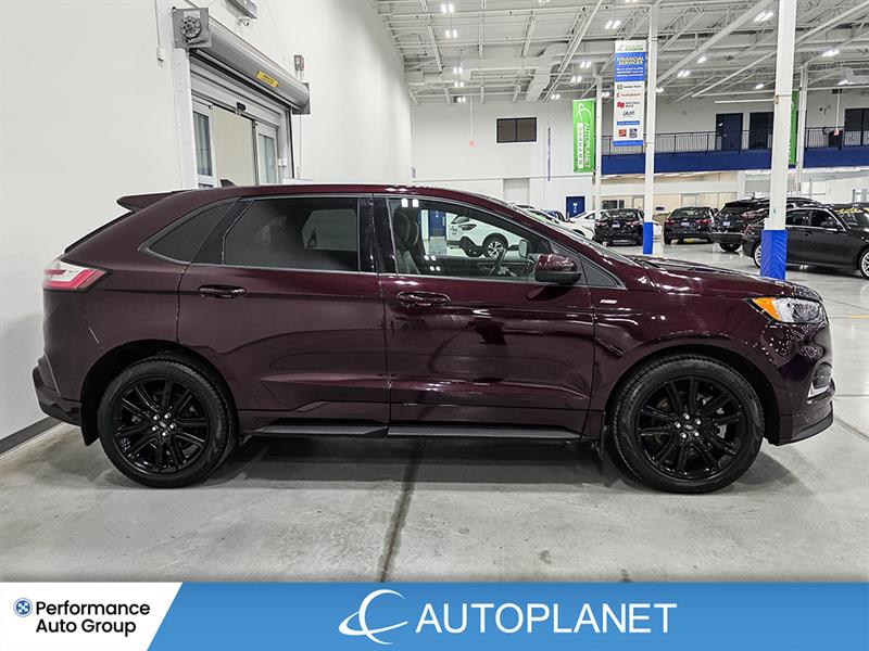ford Edge 2022 - 9