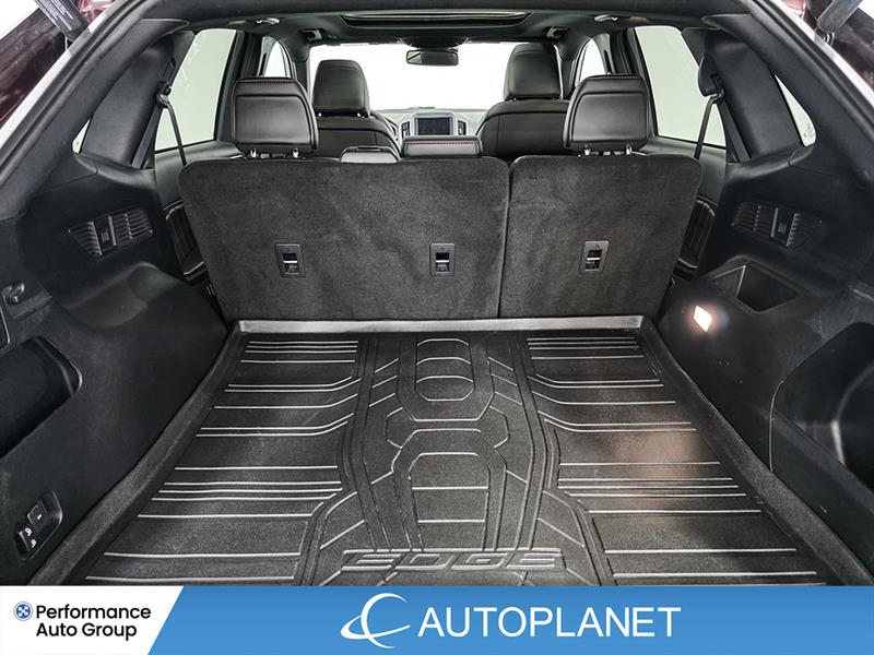 ford Edge 2022 - 15