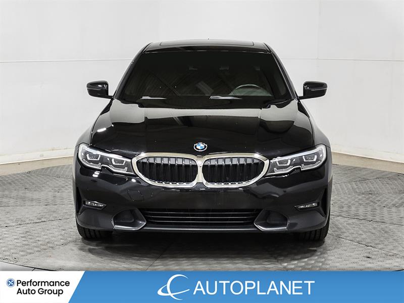 bmw 330e xDrive 2021 - 2