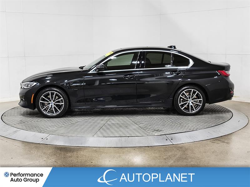 bmw 330e xDrive 2021 - 4