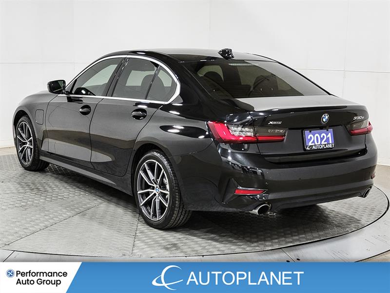 bmw 330e xDrive 2021 - 5