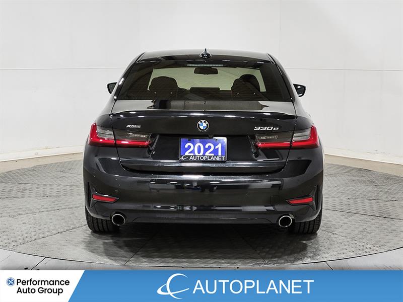 bmw 330e xDrive 2021 - 7