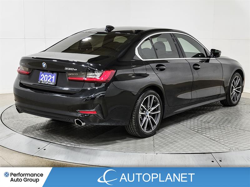 bmw 330e xDrive 2021 - 8