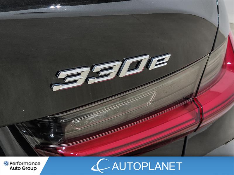 bmw 330e xDrive 2021 - 14