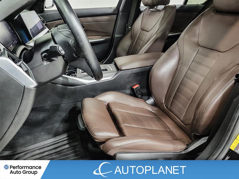 bmw 330e xDrive 2021 - 18