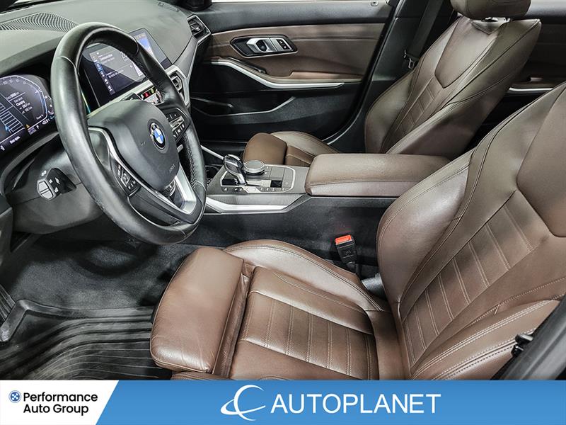 bmw 330e xDrive 2021 - 20