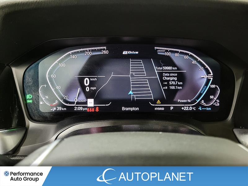 bmw 330e xDrive 2021 - 24