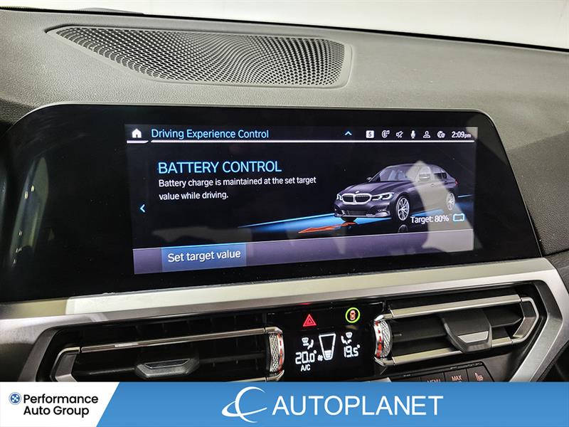 bmw 330e xDrive 2021 - 34