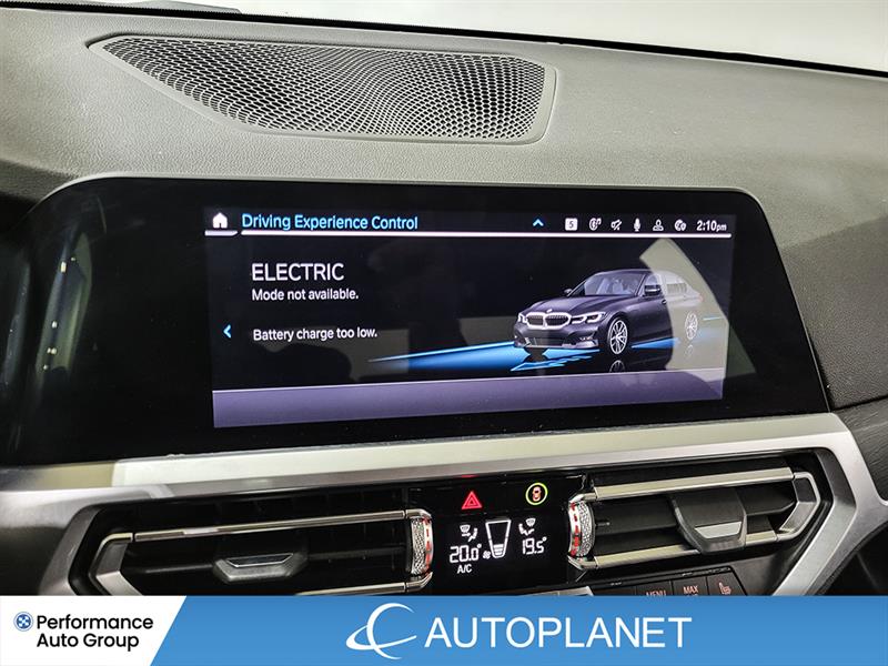 bmw 330e xDrive 2021 - 35