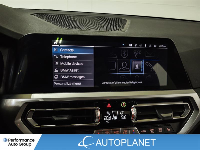 bmw 330e xDrive 2021 - 37