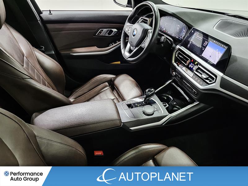 bmw 330e xDrive 2021 - 42