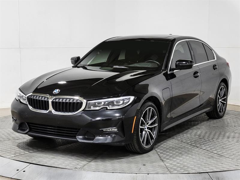 bmw 330e xDrive 2021 - 47