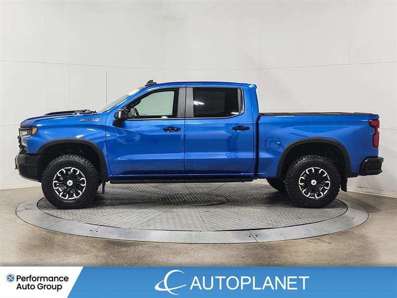 chevrolet Silverado 1500 2022 - 4