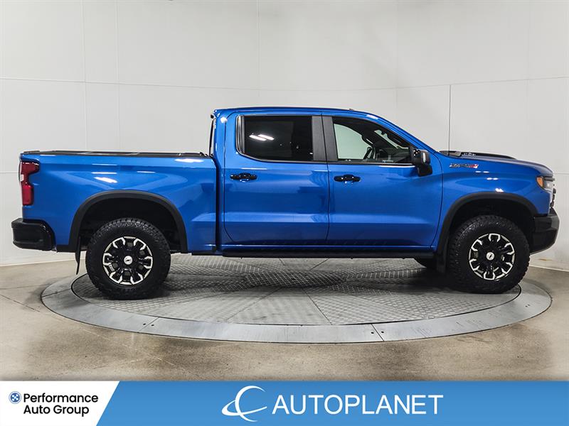 chevrolet Silverado 1500 2022 - 9