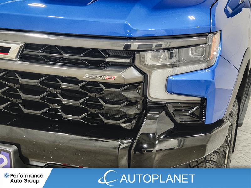 chevrolet Silverado 1500 2022 - 10