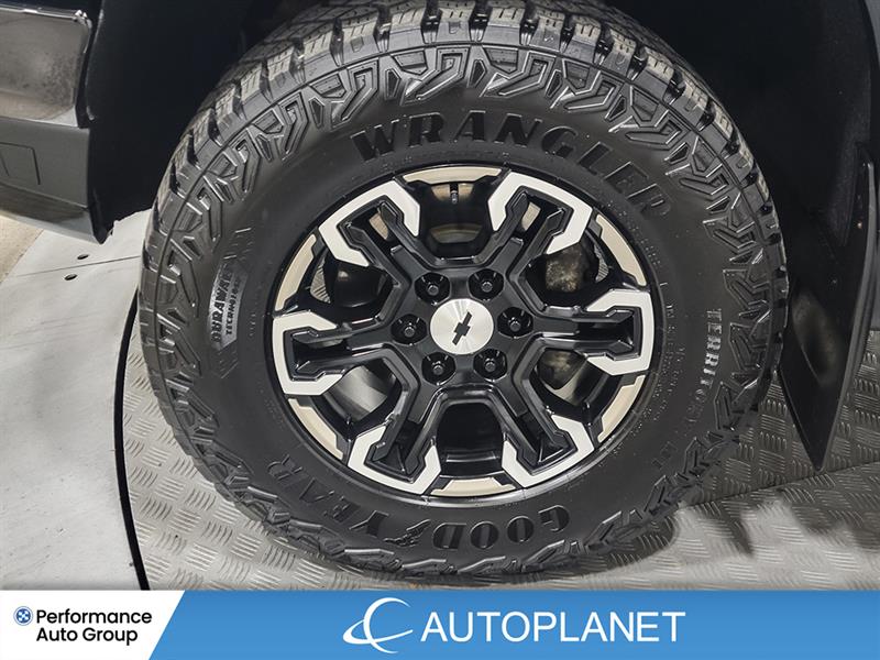 chevrolet Silverado 1500 2022 - 12