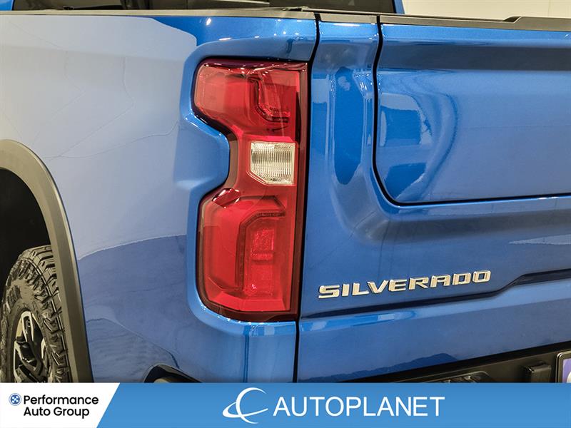 chevrolet Silverado 1500 2022 - 13