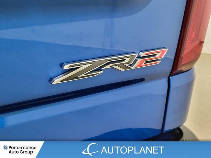 chevrolet Silverado 1500 2022 - 16