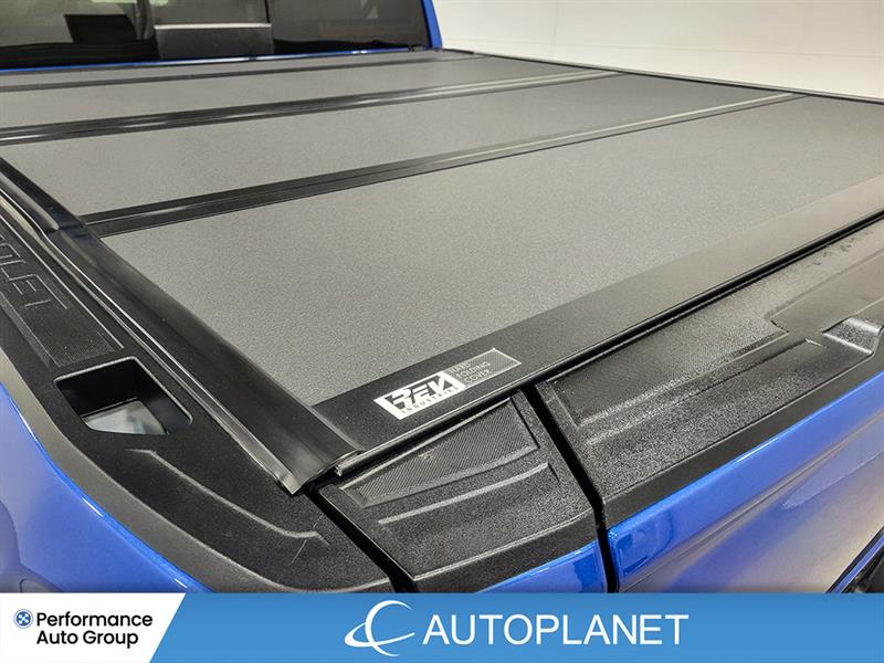 chevrolet Silverado 1500 2022 - 17