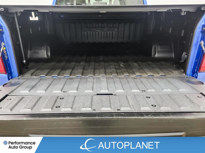 chevrolet Silverado 1500 2022 - 19