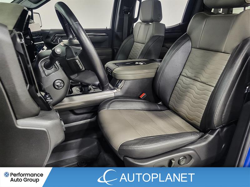 chevrolet Silverado 1500 2022 - 24