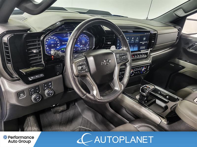 chevrolet Silverado 1500 2022 - 28