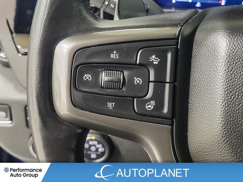 chevrolet Silverado 1500 2022 - 31