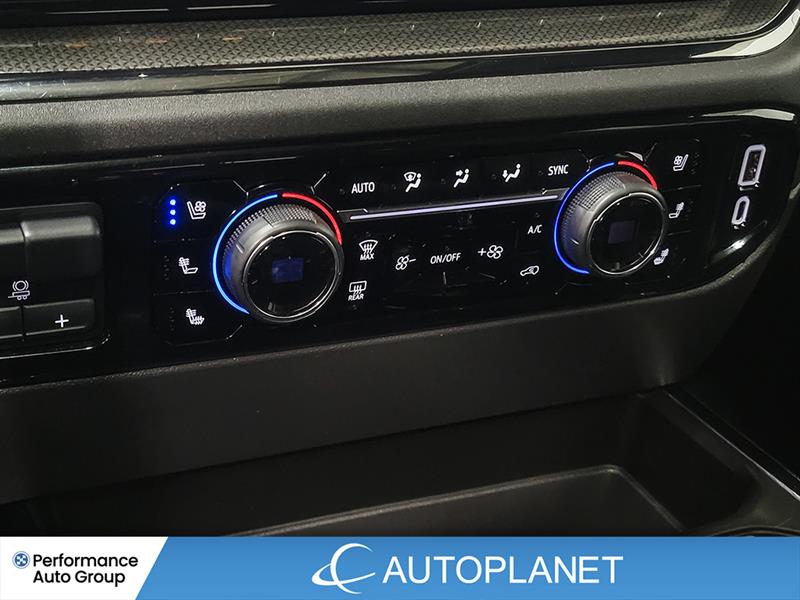 chevrolet Silverado 1500 2022 - 36