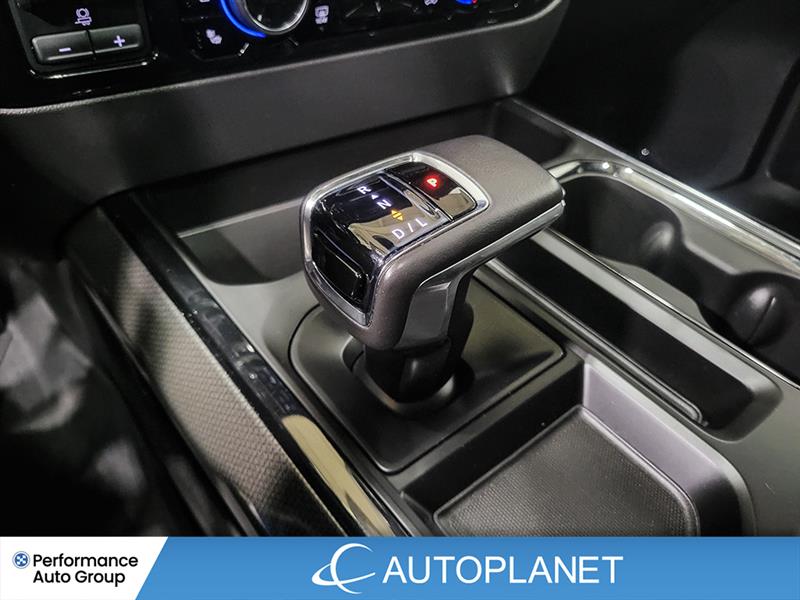 chevrolet Silverado 1500 2022 - 37