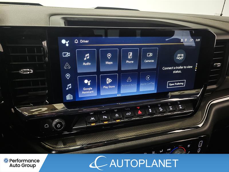 chevrolet Silverado 1500 2022 - 39