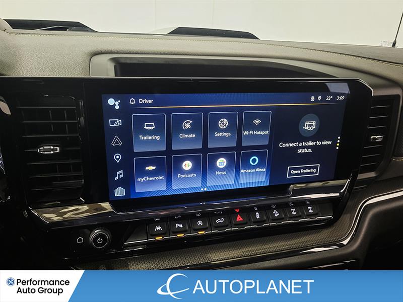 chevrolet Silverado 1500 2022 - 40