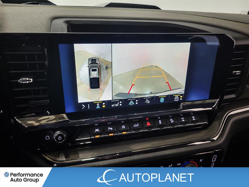 chevrolet Silverado 1500 2022 - 41