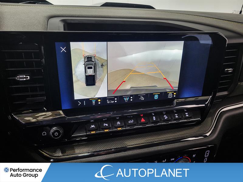 chevrolet Silverado 1500 2022 - 43