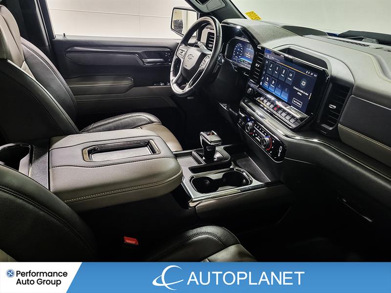 chevrolet Silverado 1500 2022 - 45