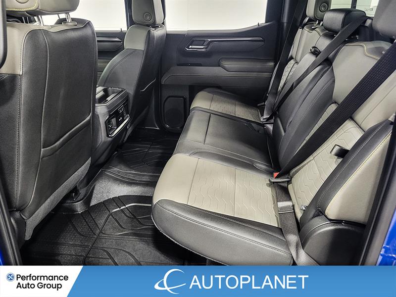 chevrolet Silverado 1500 2022 - 47