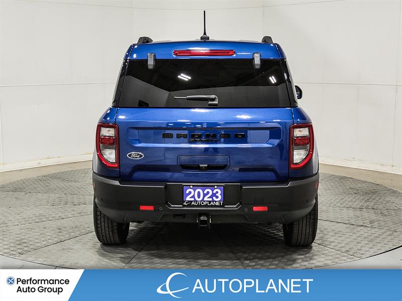 ford Bronco Sport 2023 - 7