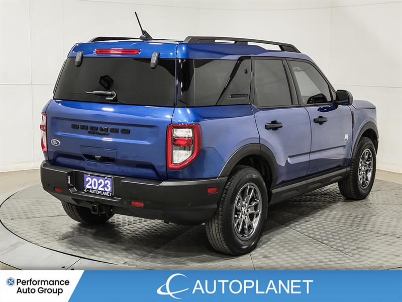 ford Bronco Sport 2023 - 8