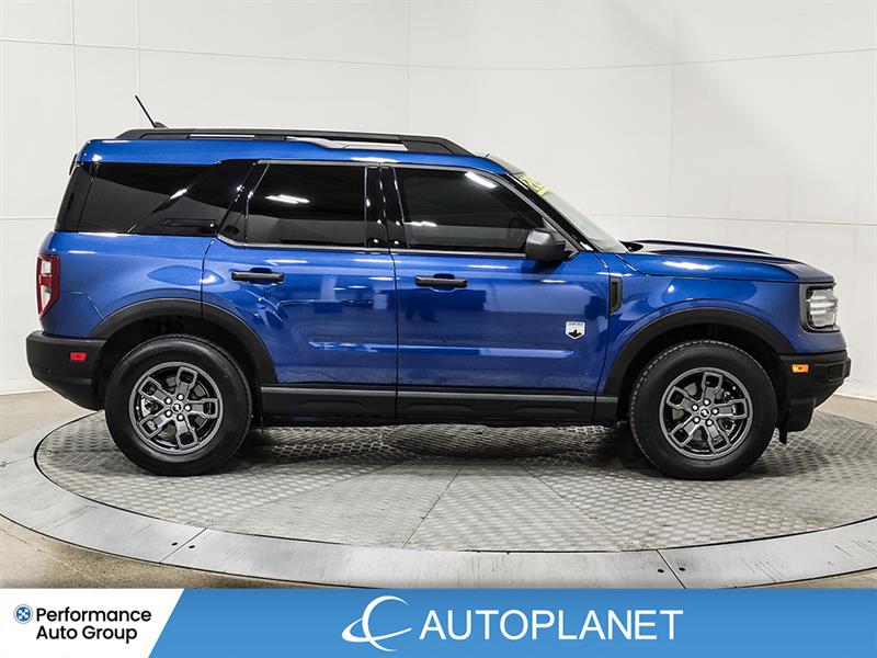 ford Bronco Sport 2023 - 9