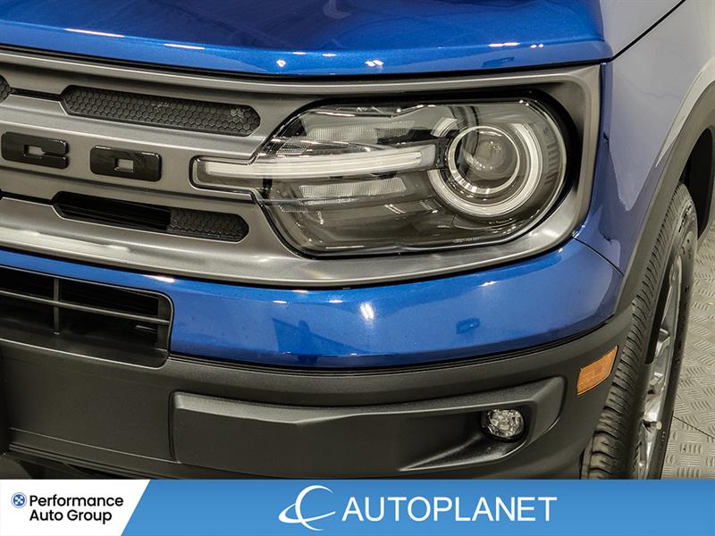 ford Bronco Sport 2023 - 10