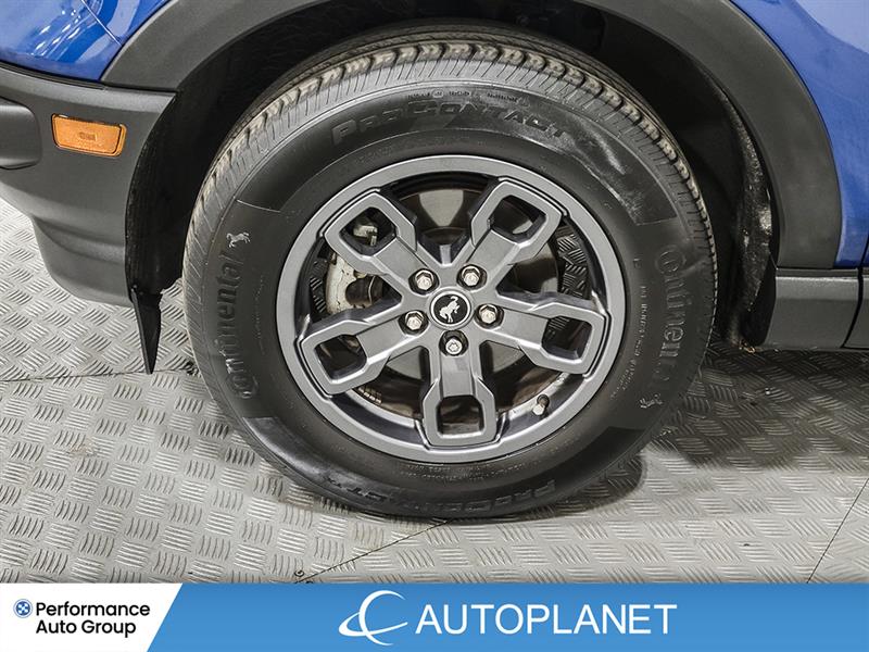 ford Bronco Sport 2023 - 13