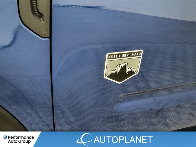 ford Bronco Sport 2023 - 14