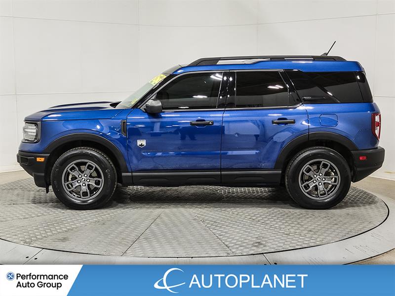 ford Bronco Sport 2023 - 15